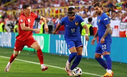 Netherlands vs Austria