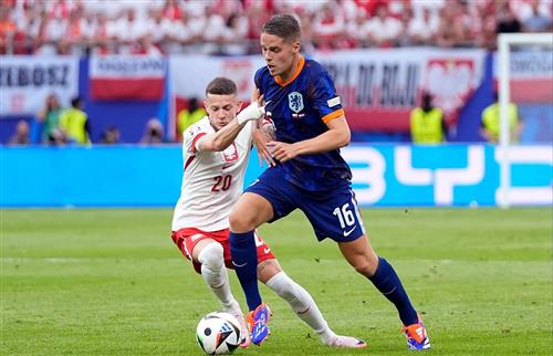 poland vs netherlands