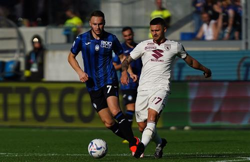 Atalanta vs Torino