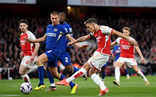 arsenal vs chelsea