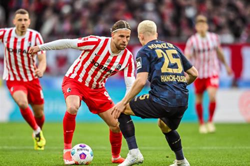 Freiburg vs Mainz 05