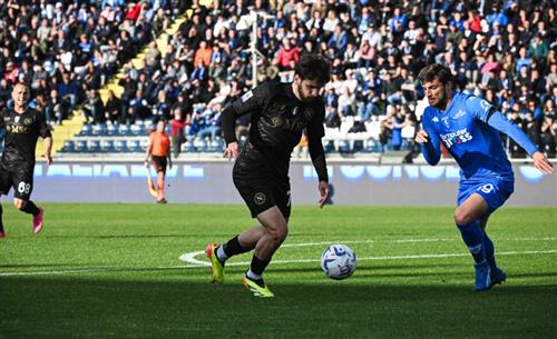 Empoli vs Napoli