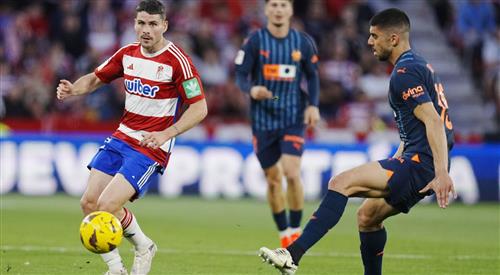 granada vs valencia