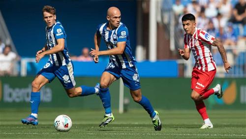 Alaves vs Atletico Madrid