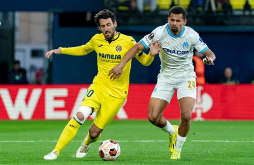 Villarreal vs Marseille
