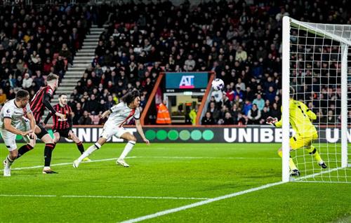 AFC Bournemouth vs Luton Town