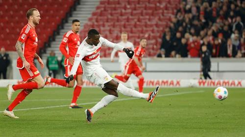 Stuttgart vs Union Berlin