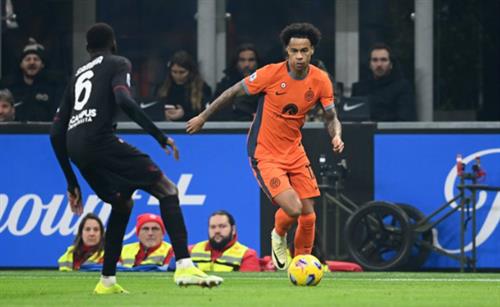 Inter Milan vs Salernitana