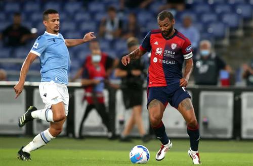 Cagliari vs Lazio