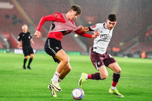 Southampton vs Watford