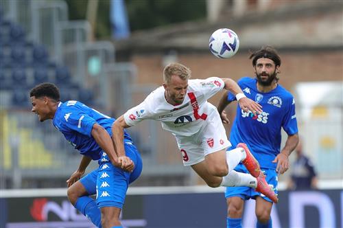 Empoli vs Monza