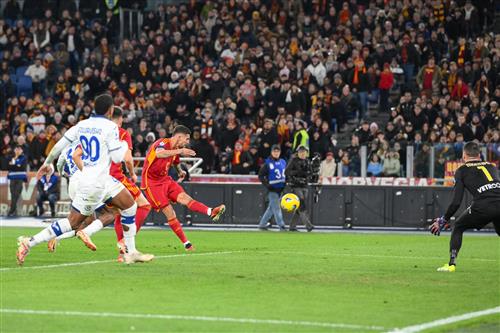 Roma vs Verona
