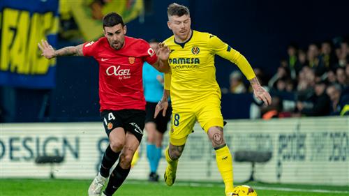 Villarreal vs Mallorca
