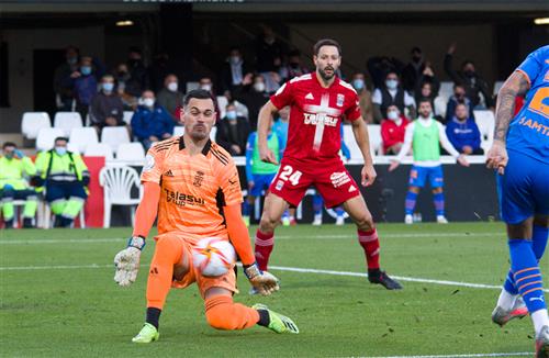 Cartagena vs Valencia