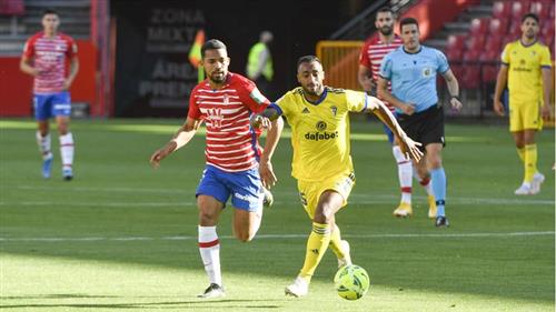 Granada vs Cadiz