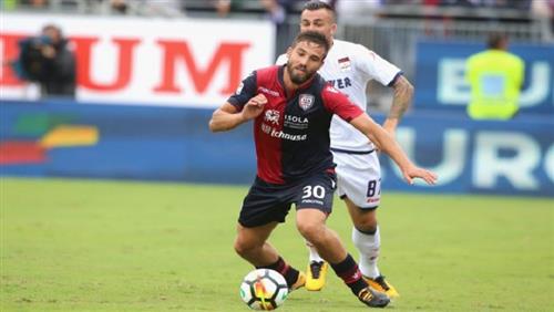 Cagliari vs Empoli