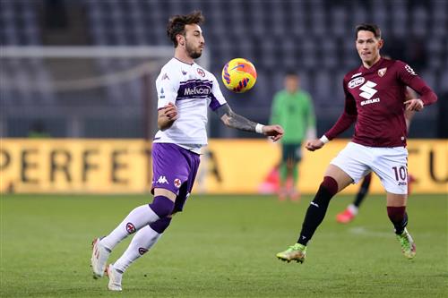Fiorentina vs Torino