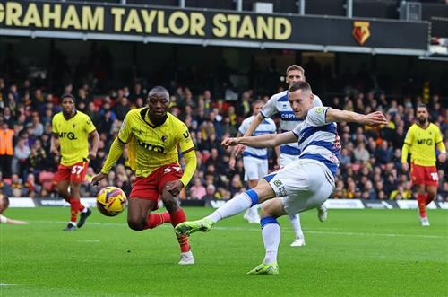 Watford vs QPR