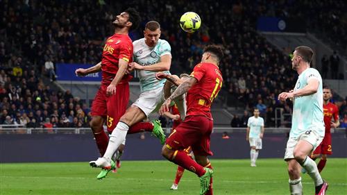 Inter Milan vs Lecce