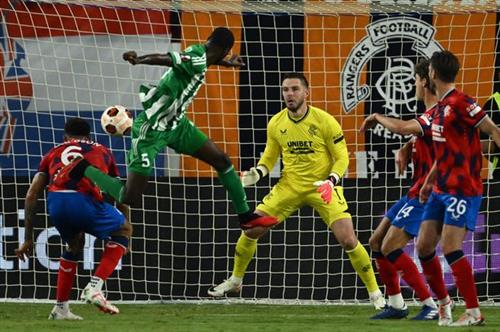 Rangers vs Ali Limassol