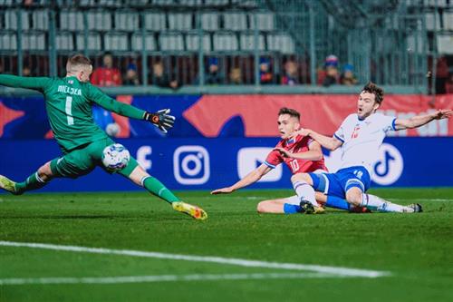 Na Uy vs Faroe Islands