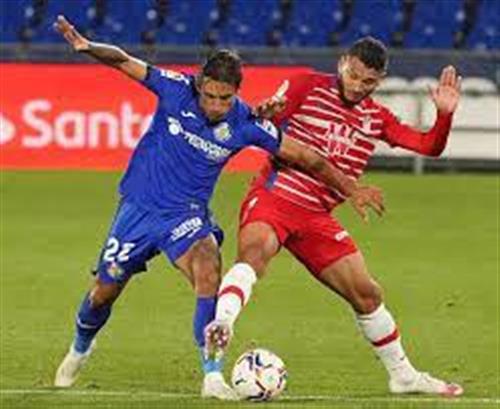 Granada vs Getafe