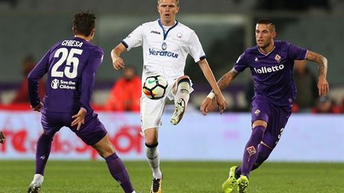 Fiorentina vs Bologna