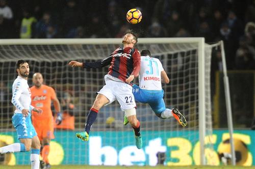 Bologna vs Napoli