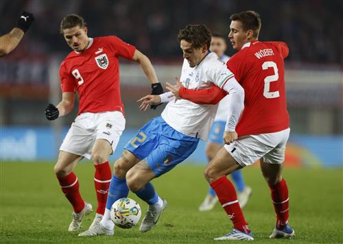 Malta vs North Macedonia