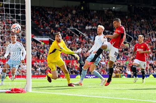 Manchester United vs Nottingham Forest