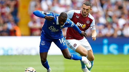 Hibernian vs Aston Villa