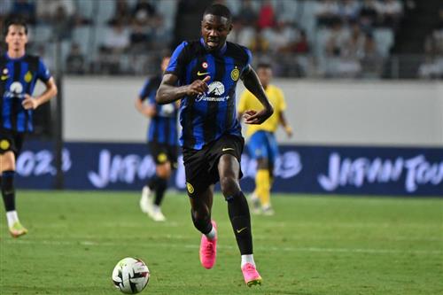 Inter Milan vs Monza