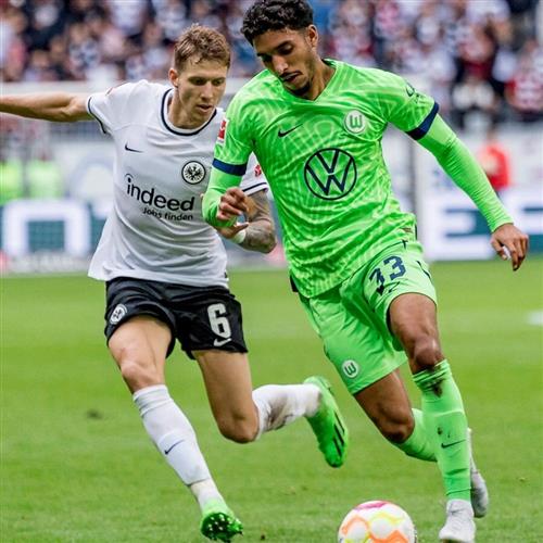 Wolfsburg vs Heidenheimer