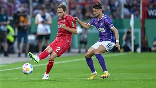 Osnabruck vs Cologne