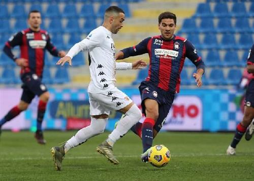 Cremonese vs Crotone