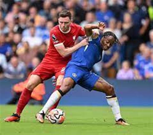 chelsea vs liverpool