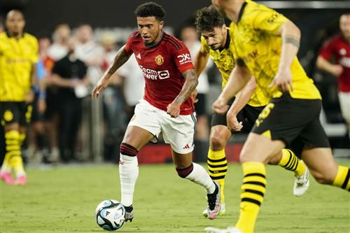 Manchester United vs Athletic Bilbao