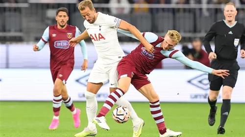 Tottenham Hotspur vs Shakhtar