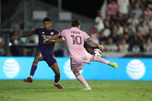 Inter Miami vs Orlando City historical results