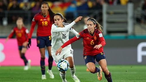Costa Rica Women vs Zambia Women