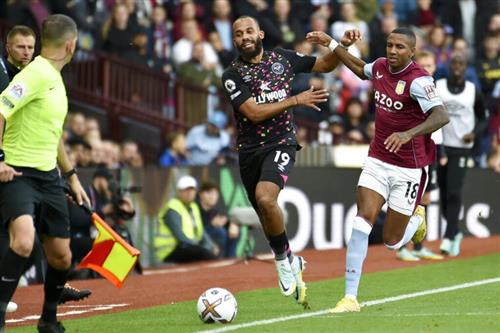 Aston Villa vs Brentford
