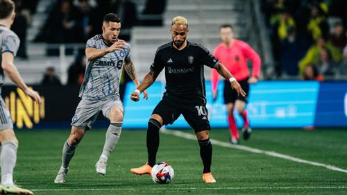 Montreal vs Nashville historical results