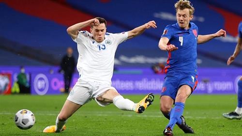 Finland vs San Marino