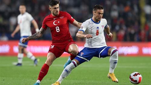 Faroe Islands vs Czech Republic