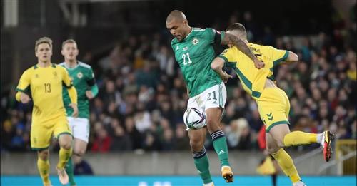 Lithuania vs Bulgaria