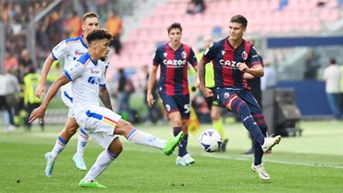 Lecce vs Bologna