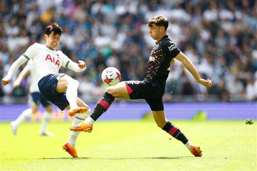Tottenham Hotspur vs Brentford