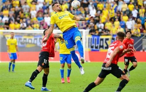 Mallorca vs Cadiz