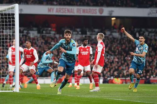 Southampton vs Bournemouth