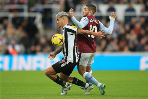Aston Villa vs Newcastle